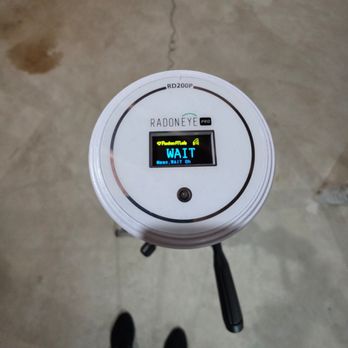 Blueprint Home Inspections - CRM Testing - An advanced electronic device that records radon levels hourly, providing instant, accurate, and tamper-resistant results. - Home Inspectors Near Me - Union, New Jersey Blueprint Home Inspections - CRM Testing - An advanced electronic device that records radon levels hourly, providing instant, accurate, and tamper-resistant results. - Home Inspectors Near Me - Union, New Jersey