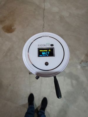 inspection - Sewer Scope Inspections
Mold Testing
Air Quality Testing
Radon Testing
Water Testing
Oil Tank Sweeps
WDI Inspections