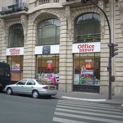 Office Depot