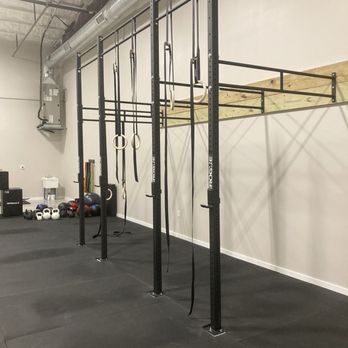 Handy Hero Services - Anton installed this Rogue pull-up rig with precision and care. - Furniture Assembly Near Me