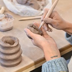 Made Chicago - MADE Chicago offers a wide variety of Hand Built Pottery classes and workshops.