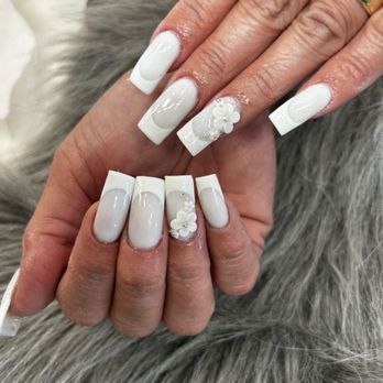 Daisy Nails - Daisy Nails - Nail Salons Near Me - Lancaster, California Daisy Nails - Daisy Nails - Nail Salons Near Me - Lancaster, California