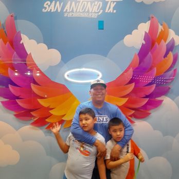 La Michoacana Plus - San Antonio - Mural - Ice Cream & Frozen Yogurt Near Me - San Antonio, Texas La Michoacana Plus - San Antonio - Mural - Ice Cream & Frozen Yogurt Near Me - San Antonio, Texas