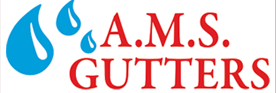 A.M.S. Gutters