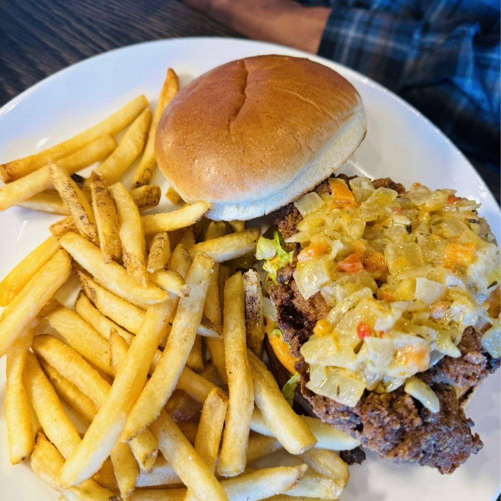 Le French 9+CO - Senegalese fried chicken sandwich - French Near Me - Denver, Colorado Le French 9+CO - Senegalese fried chicken sandwich - French Near Me - Denver, Colorado