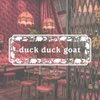 Duck Duck Goat gift card