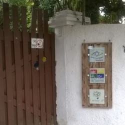 Albergue Cultural Centro de Capoeira São Salomão
