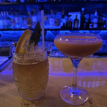 Secret Island - Long Beach Lapu & Pink Panther - Polynesian Near Me - Long Beach, California