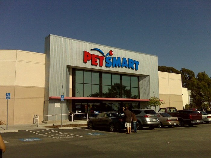 PETSMART CLOSED 48 Reviews 1001 Eastshore Hwy, Albany, CA Yelp