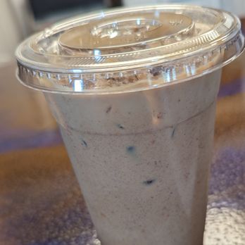 Perks Peak - Dark Mocha latte - Coffee & Tea Near Me - Leo-Cedarville, Indiana Perks Peak - Dark Mocha latte - Coffee & Tea Near Me - Leo-Cedarville, Indiana