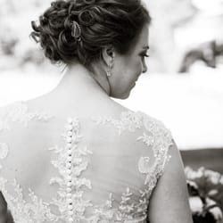 Crown and Halo - Hair & makeup by Crown & Halo