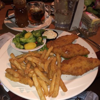 GoodFella's Cafe - Fish and chips - Breakfast & Brunch Near Me - Corona, California