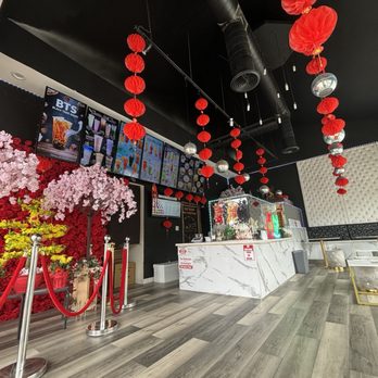 Luxe Boba - Coffee & Tea Near Me - San Diego, California Luxe Boba - Coffee & Tea Near Me - San Diego, California