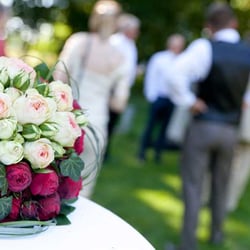 Petra Quast Hochzeitsfotografie - Hochzeitsfoto von Petra Quast