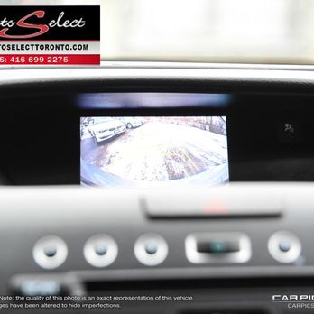 Auto Select - Car Dealers Near Me - Scarborough, Ontario
