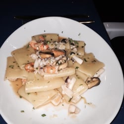 Barracuda - Pacchetti ai Frutti di mare