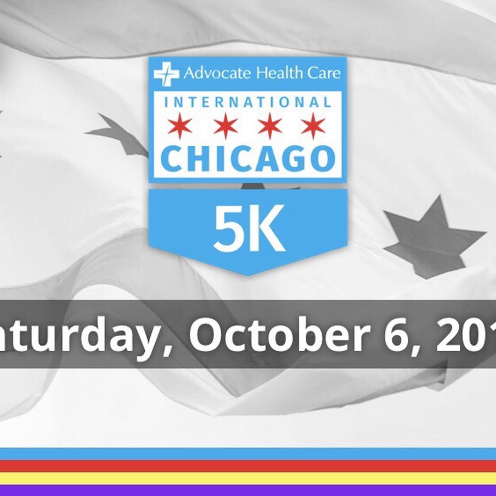 Abbott Chicago 5K - 2018 date, the day before the Chicago marathon. - Races & Competitions Near Me - Chicago, Illinois Abbott Chicago 5K - 2018 date, the day before the Chicago marathon. - Races & Competitions Near Me - Chicago, Illinois