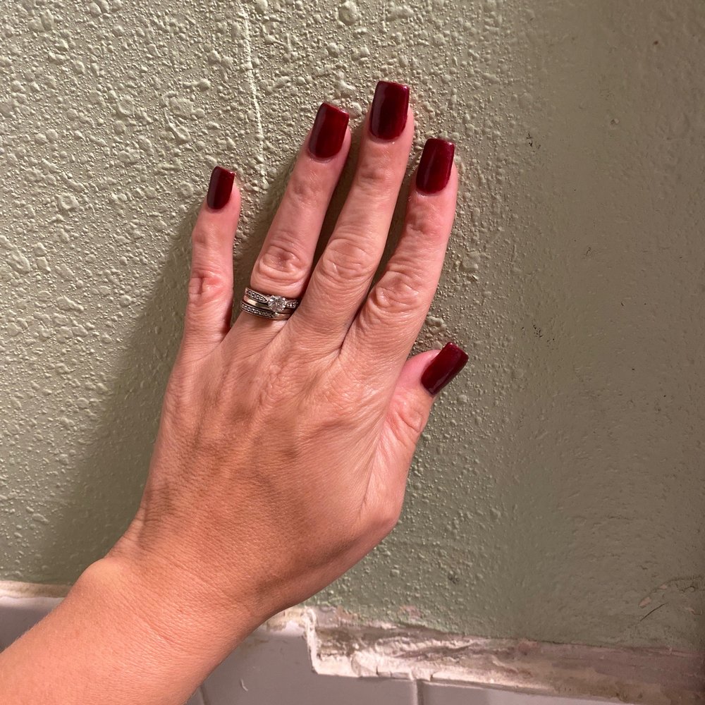 Nails