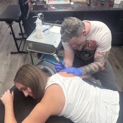 Dreamwalker Tattoo