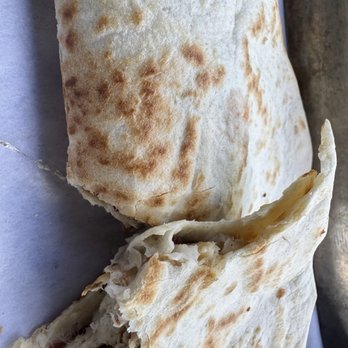 Hunger Street Tacos - Shredded Chicken Quesadilla - Tacos Near Me - Winter Park, Florida Hunger Street Tacos - Shredded Chicken Quesadilla - Tacos Near Me - Winter Park, Florida