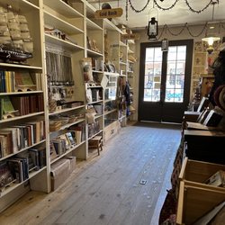 Columbia Booksellers & Variety Store