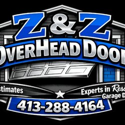 Z & Z Overhead Door
