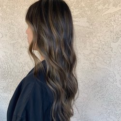 Lane Hair Studio