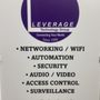 Photo of Leverage Technology Group