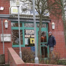 Avsa Döner Kebab