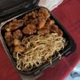 Pandita Towi Chinese Food