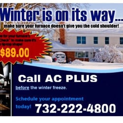 AC Plus Inc.