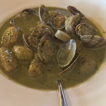 GRATA Italian Eatery - Pesto seafood - Italian Near Me - Windsor, California GRATA Italian Eatery - Pesto seafood - Italian Near Me - Windsor, California