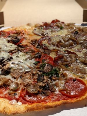 Veraci Pizza Ballard by null
