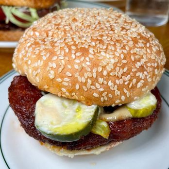 Your Only Friend - Hot Nug - Sandwiches Near Me - Washington, DC, District of Columbia Your Only Friend - Hot Nug - Sandwiches Near Me - Washington, DC, District of Columbia