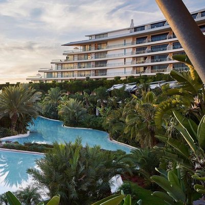 Maxx Royal Belek Golf Resort by null