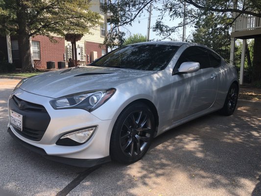 Wheel Works of Oklahoma