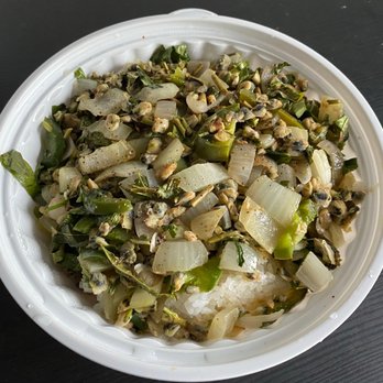 Pho 777 - Com tay cam hen (to go) - Vietnamese Near Me - Chicago, Illinois