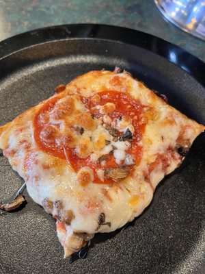 Northside Nathan's Detroit Pizza by null