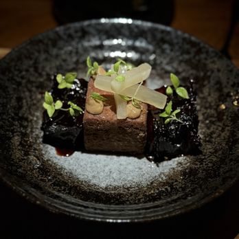24 Suns - Dongpo pork belly - Cocktail Bars Near Me - Oceanside, California 24 Suns - Dongpo pork belly - Cocktail Bars Near Me - Oceanside, California