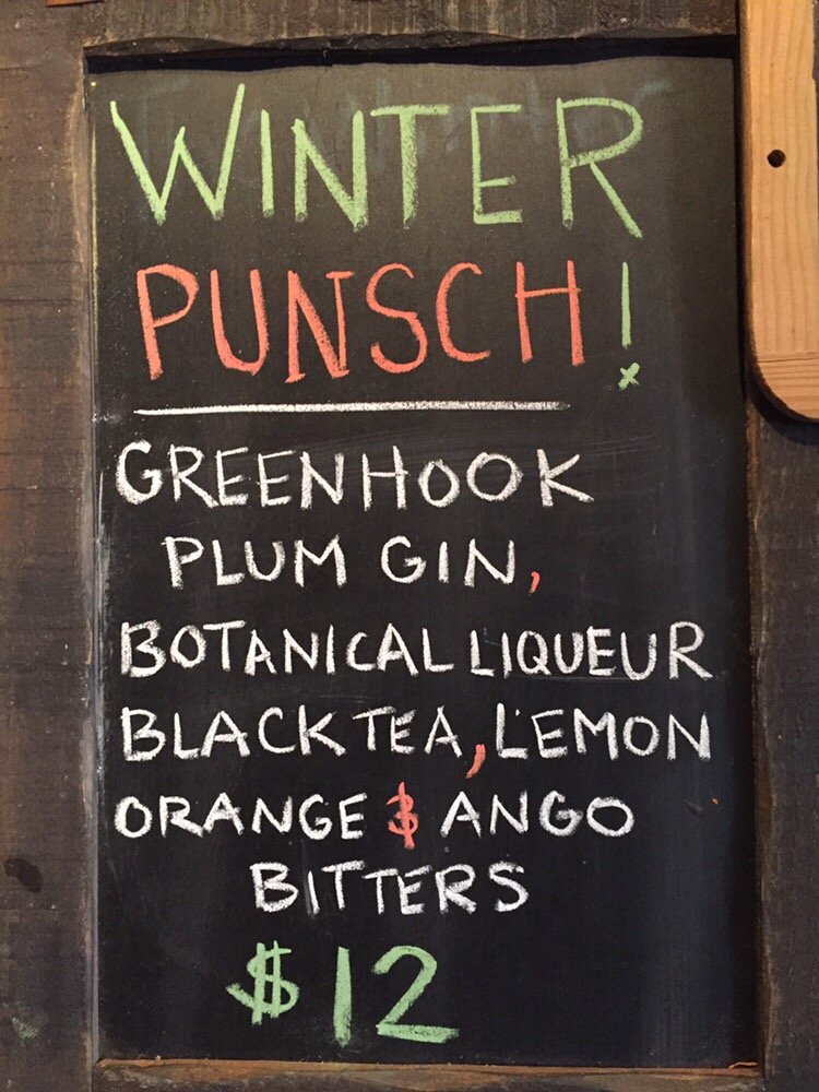 GLORIETTA BALDY 53 Photos & 66 Reviews 502 Franklin Ave, Brooklyn