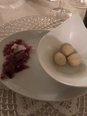 Trattoria della Posta by null