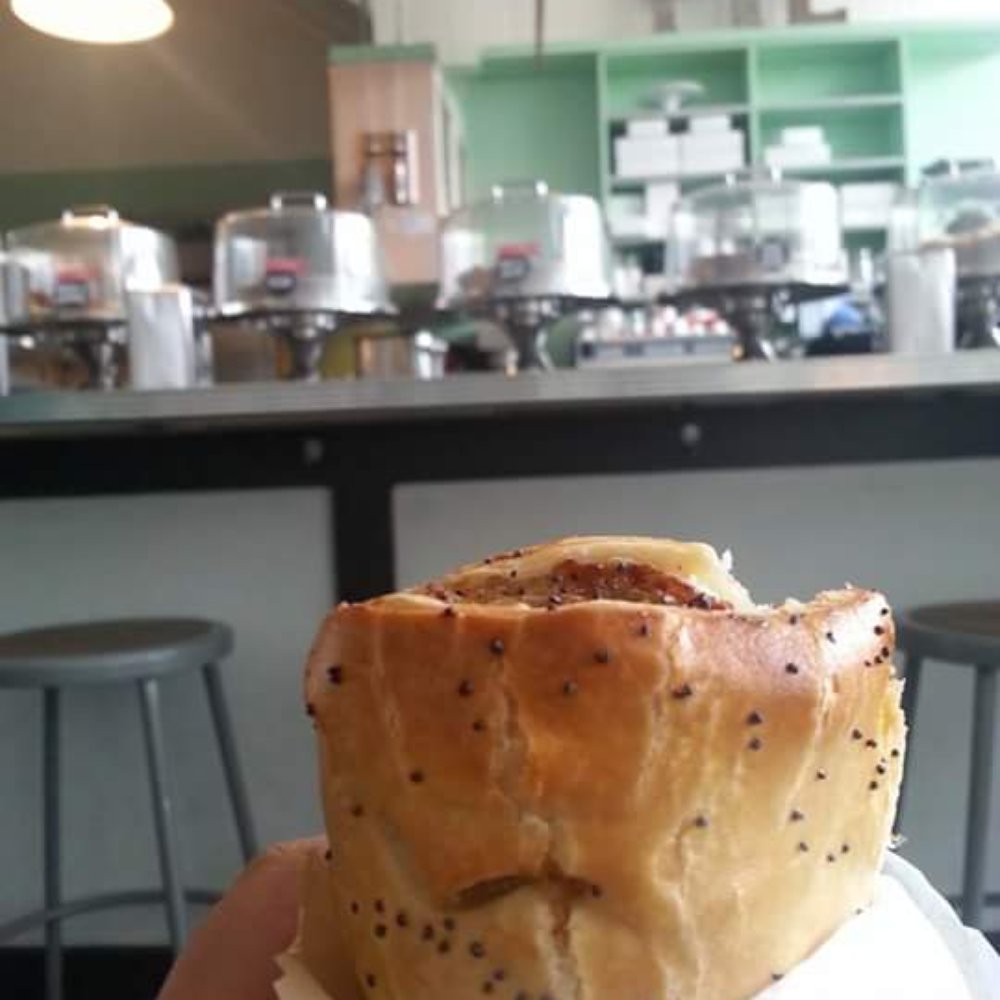 Proper Pie - Sausage Roll - Desserts Near Me - Richmond, Virginia Proper Pie - Sausage Roll - Desserts Near Me - Richmond, Virginia