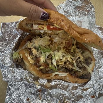 Tacos El Grullense E&E - Tacos Near Me - Redwood City, California