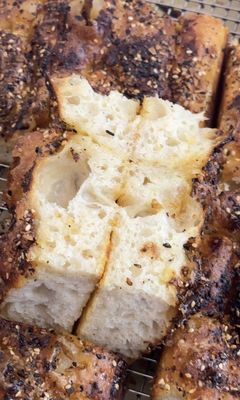 New June Bakery by null