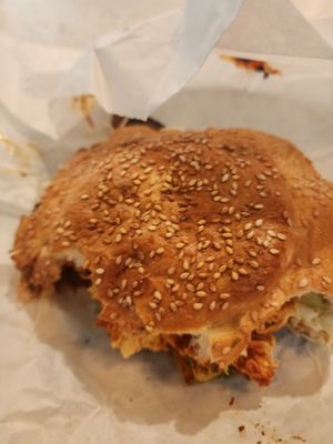 La Poblanita Cemitas by null