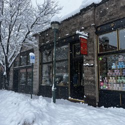 Shoes and Such - We are open!! Happy Snow Day