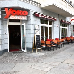 Yoko Sushi