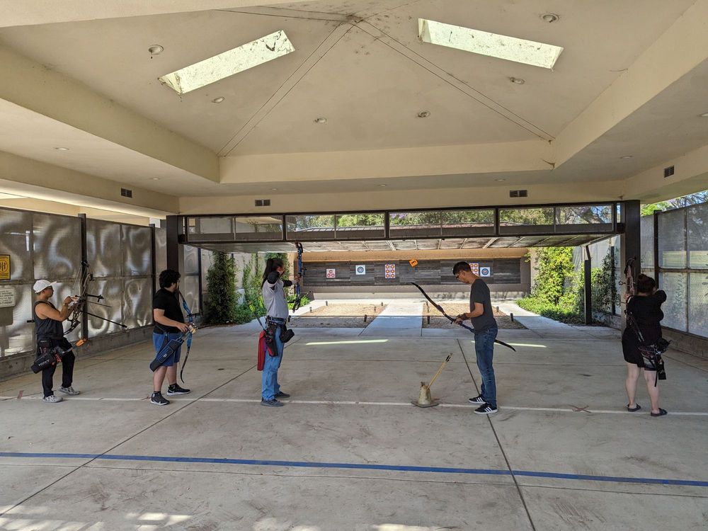 EASTONRANCHO PARK ARCHERY RANGE Updated August 2024 54 Photos & 87