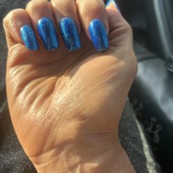 T & N Nails