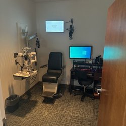 Richmond Eye Care
